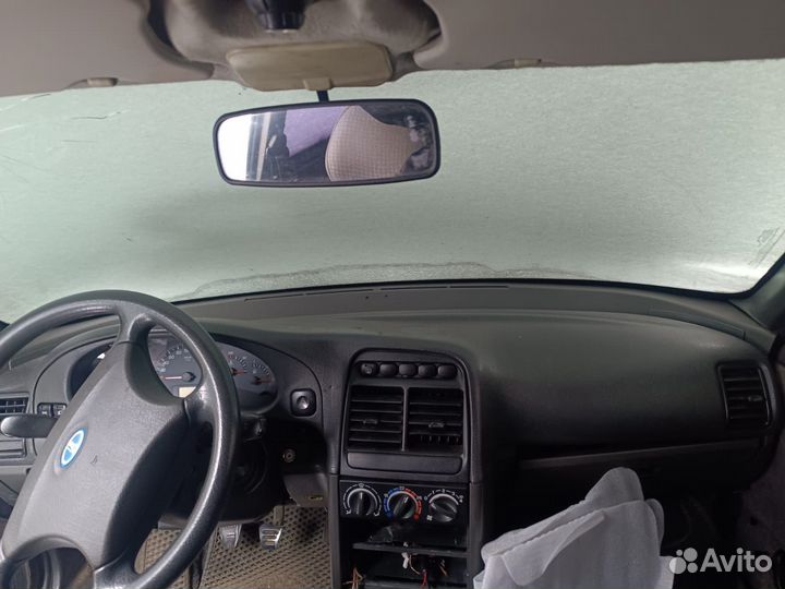 Евро панель 2112 16 кл