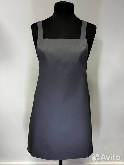 Фартук base (повар\бариста\официант)