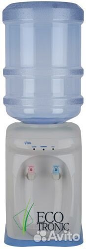 Кулер Ecotronic L1-TE