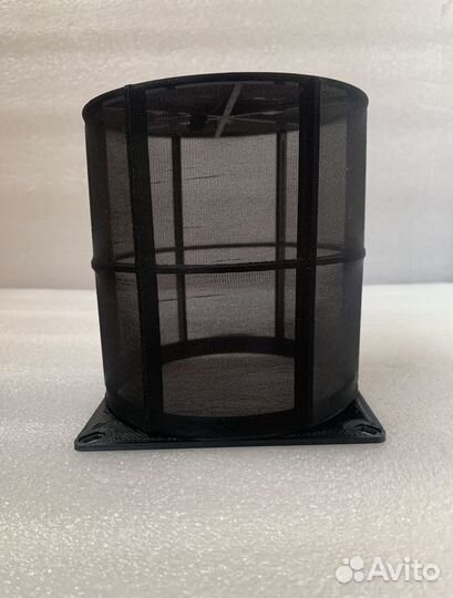 Фланец для Avalon 1166