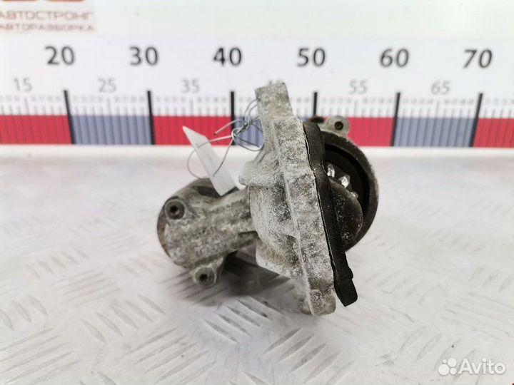 Стартер Ford C-Max 2004