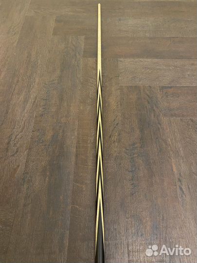 Бильярдный кий Луцкого