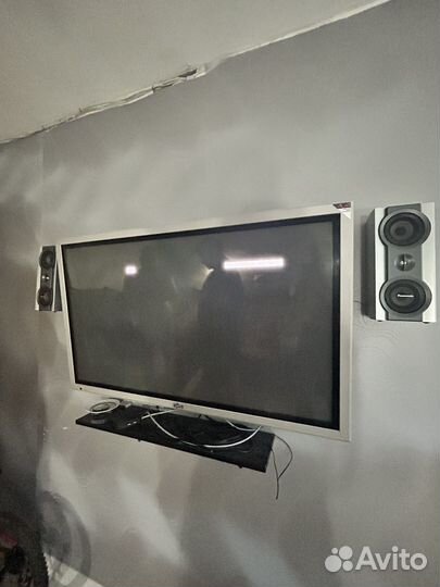 Телевизор Fujitsu