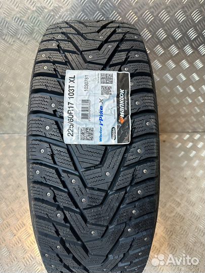Hankook Winter i'Pike X W429A 225/60 R17 103T