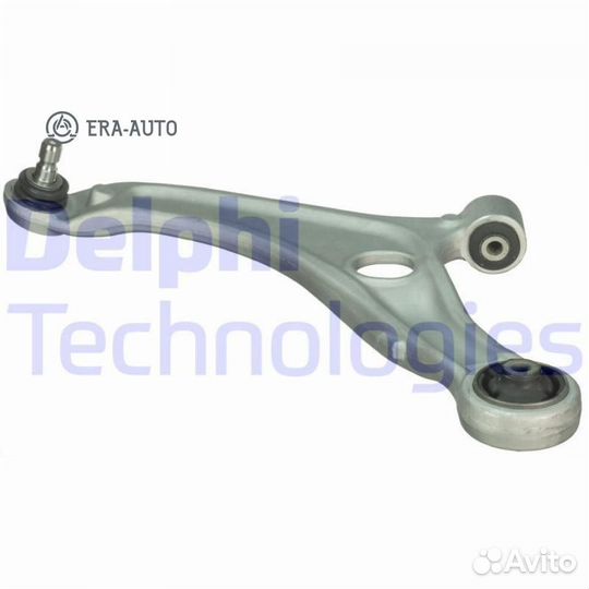 Delphi TC3794 Рычаг пер.ниж.hyundai I40