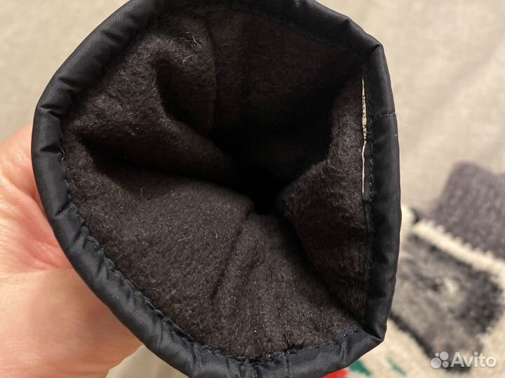 Шапка, шлем kivat, janus, reima, краги lenne