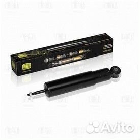 Амортизатор для а / м УАЗ 3163 patriot перед. масл. (ah 03007)