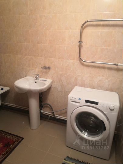 1-к. квартира, 55 м², 4/5 эт.