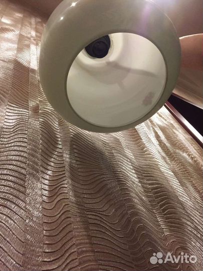 Светильник подвесной