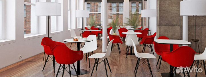 Столовая с прибылью 220тсч+