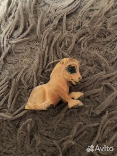 Маджики любимые лошадки