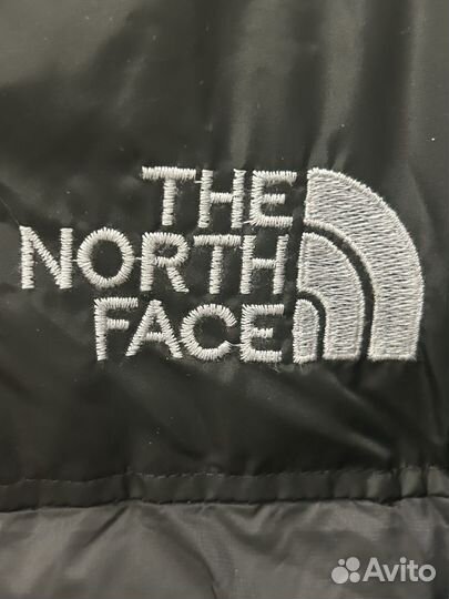 Куртка the north face 700