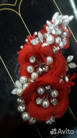 Украшения для волос