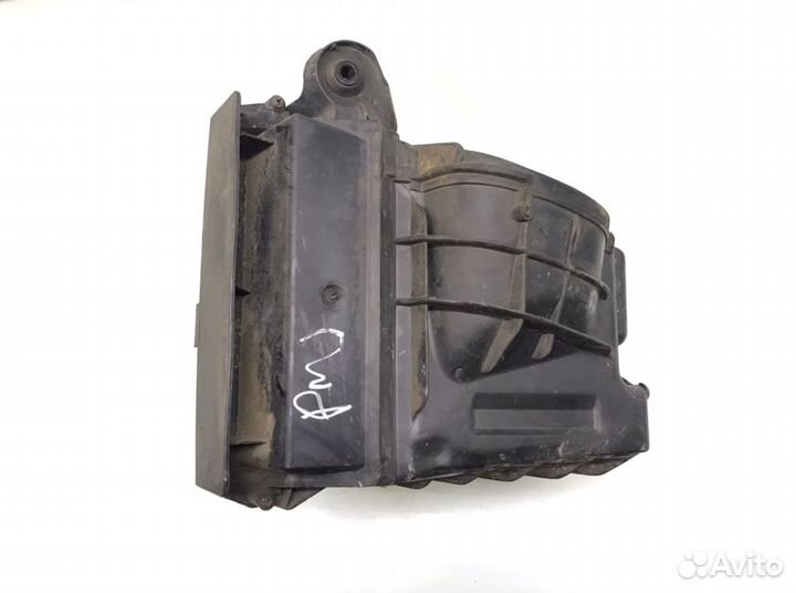 Корпус воздушного фильтра Renault Grand Scenic 1.9