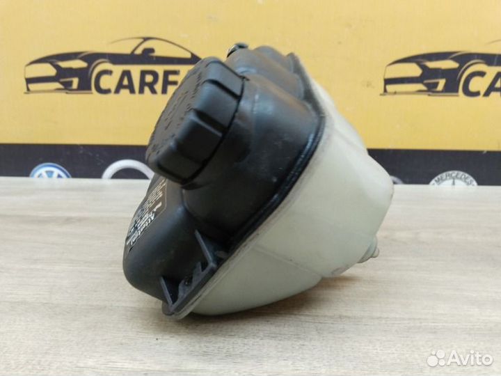 Бачок расширительный Mercedes-Benz E W211 648961