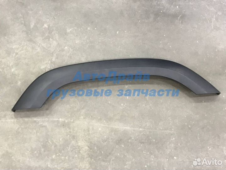 Панель колесной арки Скания 6 серии правая