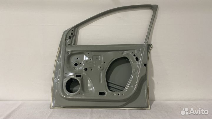 Дверь передняя правая Volkswagen Polo 5 (2010-2020)