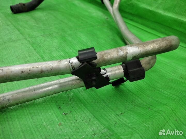 Трубка системы охлаждения Volkswagen Touareg