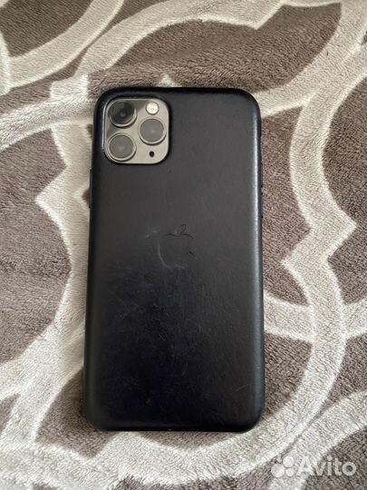 Мобильные телефоны iPhone 11 pro