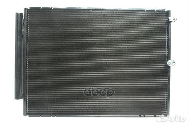 104351C Радиатор кондиционера Lexus RX 3.0 (03