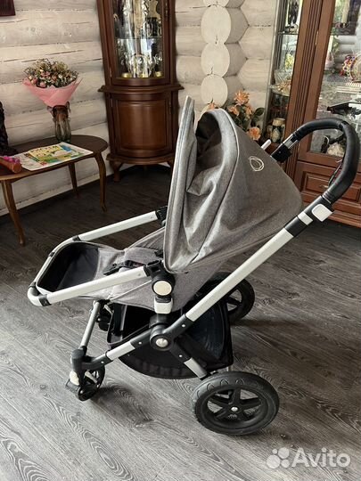 Коляска Bugaboo Cameleon