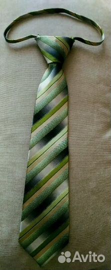 Галстуки для учеников начальной школы