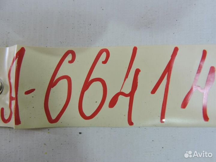 Пружина задняя для Volkswagen Golf / Jetta 2 1983