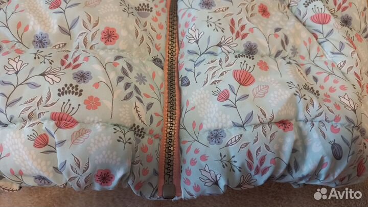 Жилет Futurino, р. 122