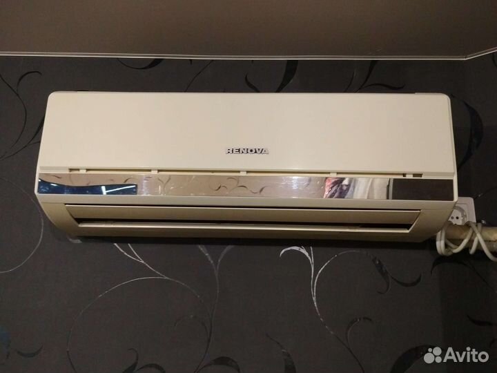 Сплит система бу