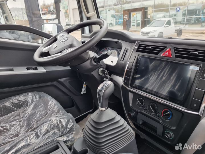 DongFeng C120L, 2024