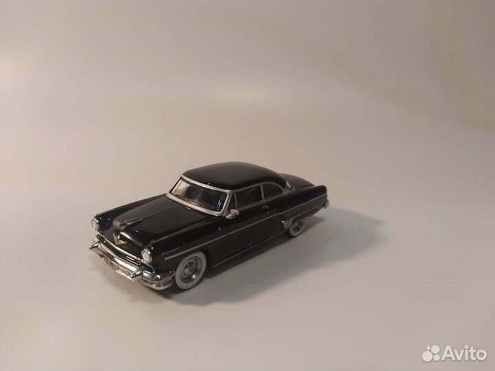 Коллекционные модели 1/64