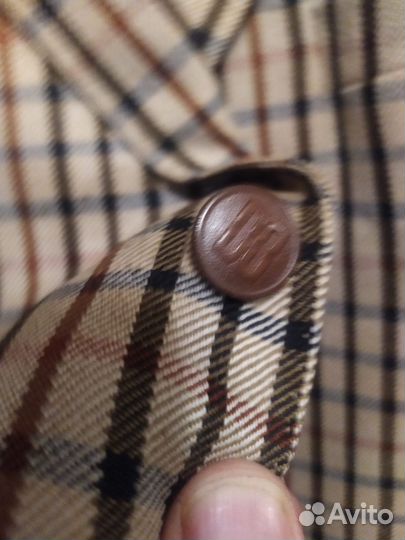 Пиджак Daks, р-р 54