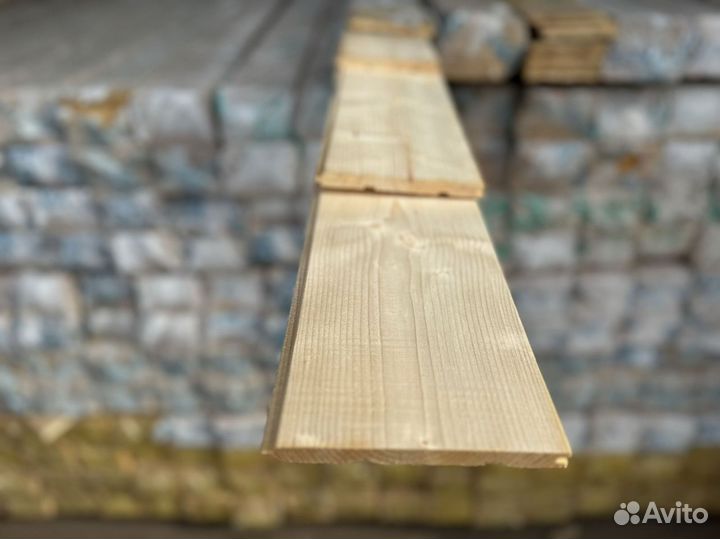 Вагонка штиль