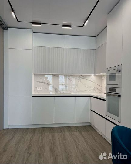 Модульная кухня гарнитур