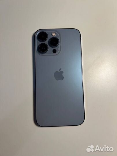 iPhone 13 Pro, 128 ГБ