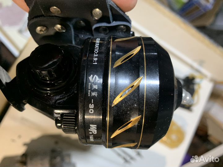 Комплект для рыбалки