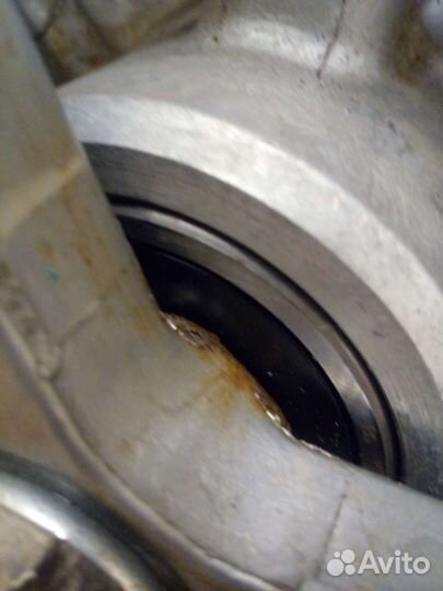 Бак для стиралки Electrolux