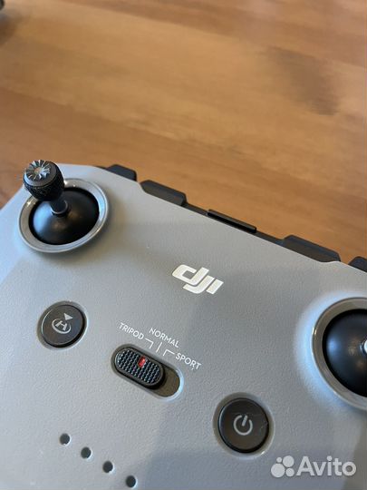 Дрон dji mavic air 2