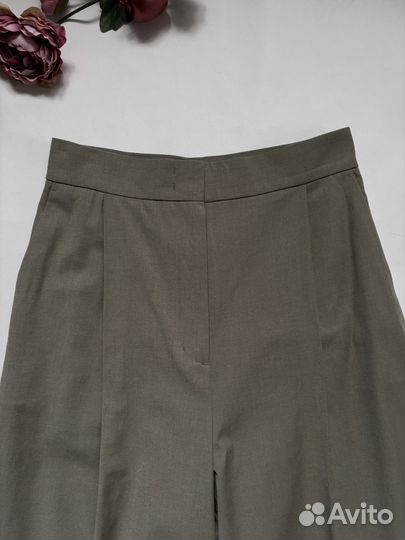 Lime Брюки женские свободные s 42-44 новые