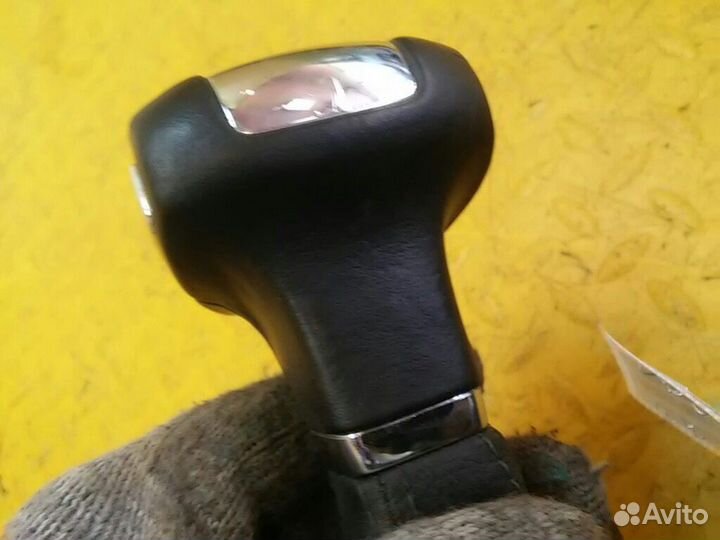 Ручка селектора Octavia (A5 1Z)