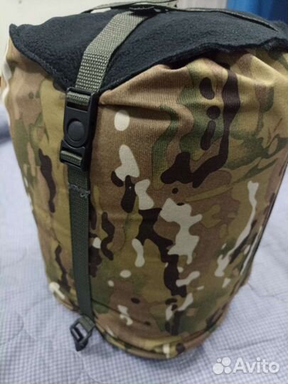 Спальный мешок зимний - 35 200*70