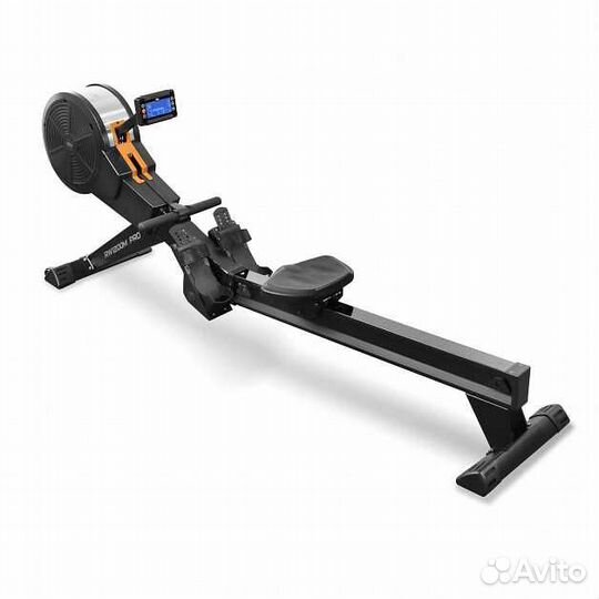 Гребной тренажер Bronze Gym RW1200M PRO v.1.16