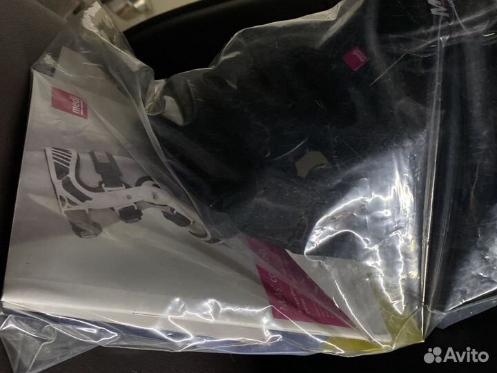 Ортез на коленный сустав medi M4s