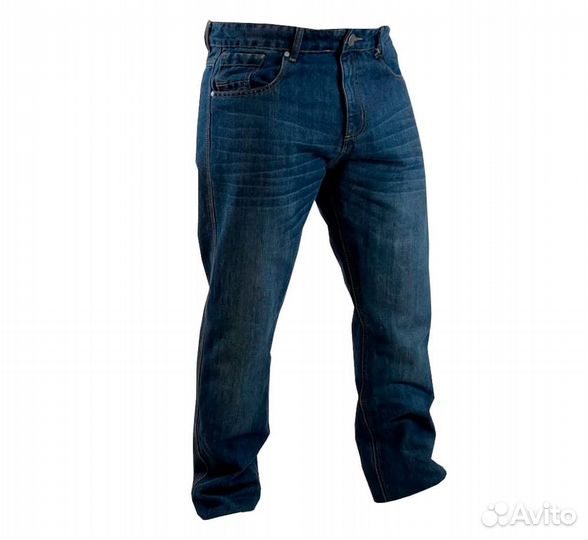 MCP Мотоджинсы мужские tecno 34