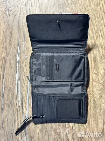 Кошелек с собаками Cropp