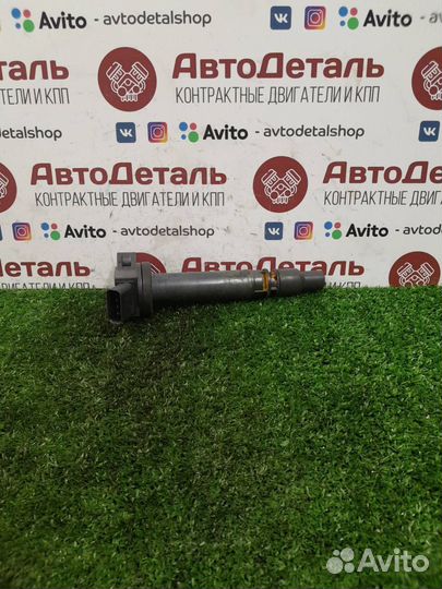 Катушка зажигания Lexus GS 3 2007 9091902250