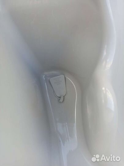 Ванночка для купания