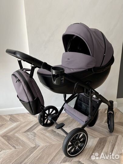 Коляска Anex M type 2 в 1