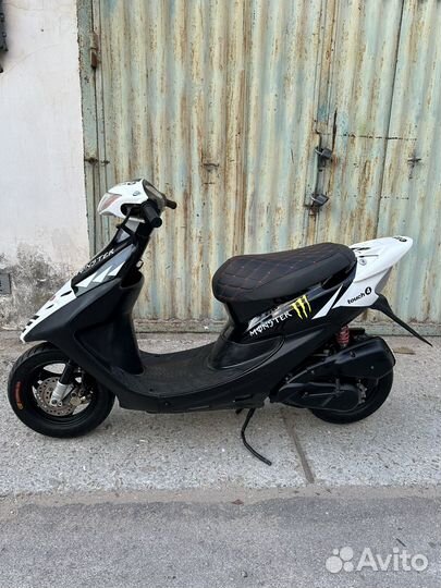 Honda dio 35zx