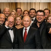 Видеопоздравление от звезды, Рязань